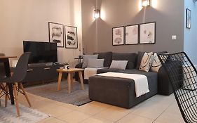 Apt22 Stylish Apartment Close Of Heraklion Center